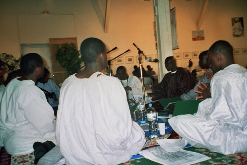 Photo Magal 2003