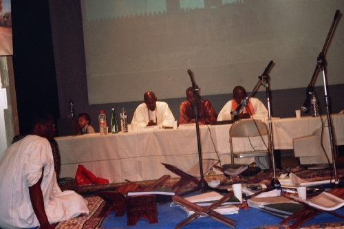 Photo Magal 2003