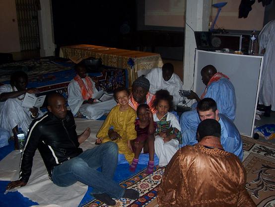 Magal 2005