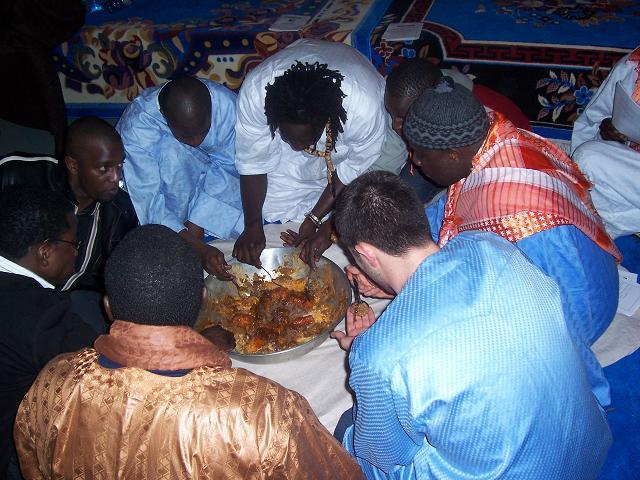 Photo Magal 2005