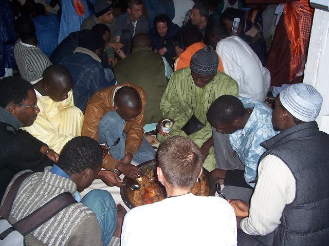 Photo Magal 2005
