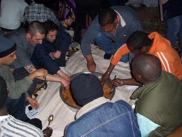 Photo Magal 2005