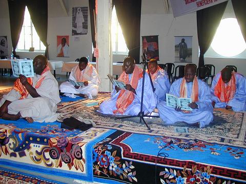 Photo Magal 2005