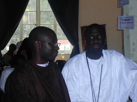 Photo Magal 2005