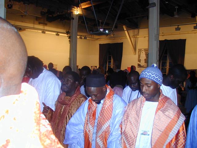 Photo Magal 2005