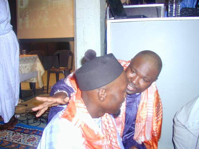 Photo Magal 2005