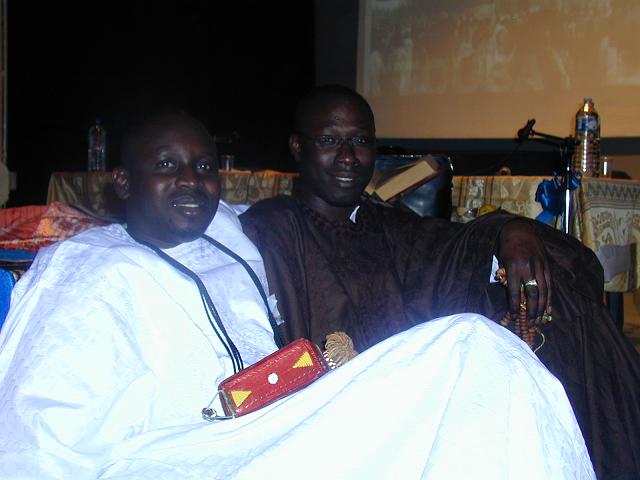 Photo Magal 2005