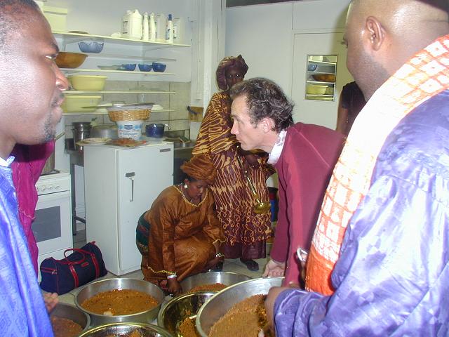 Photo Magal 2005