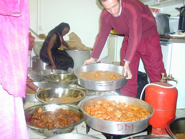 Photo Magal 2005