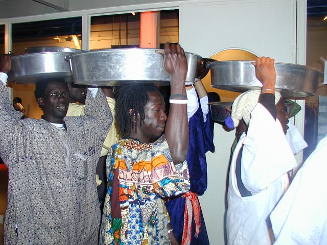 Photo Magal 2005