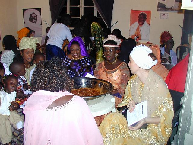 Photo Magal 2005