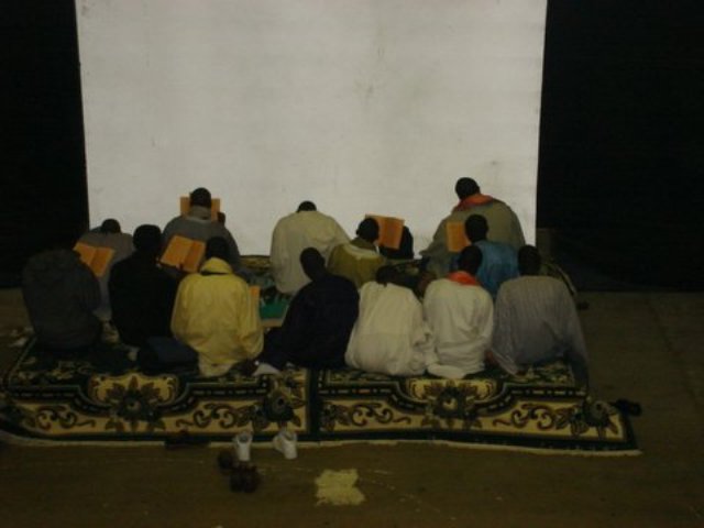 Photo Magal 2006