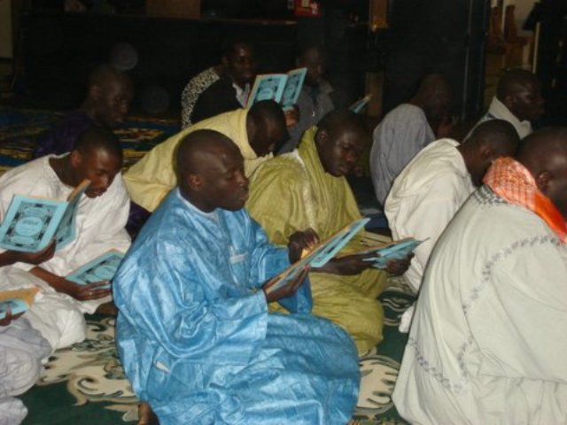 Photo Magal 2006