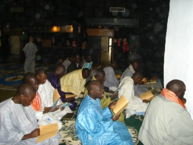 Photo Magal 2006