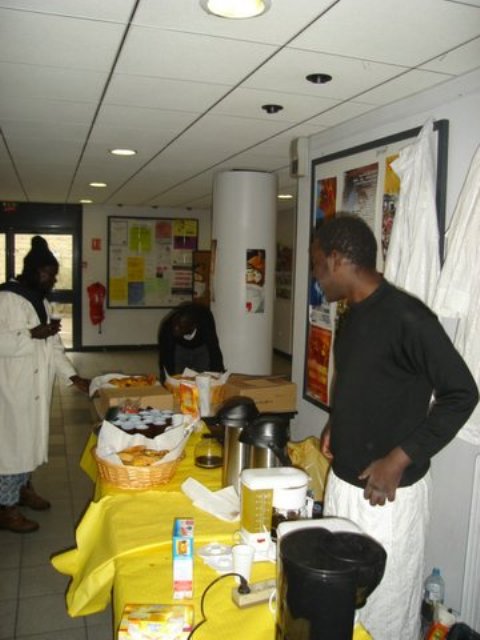 Photo Magal 2006