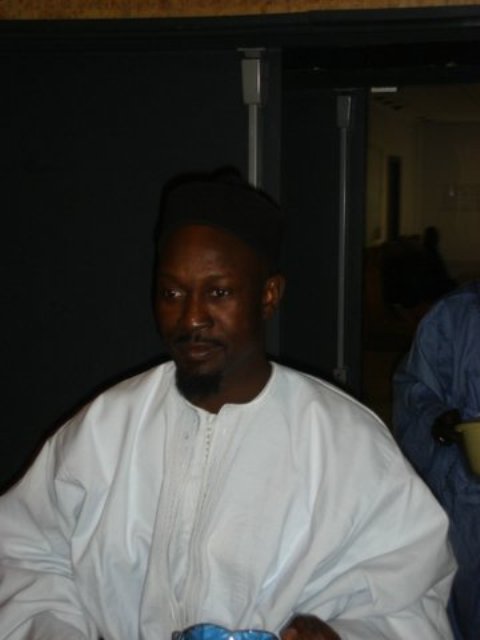 Photo Magal 2006