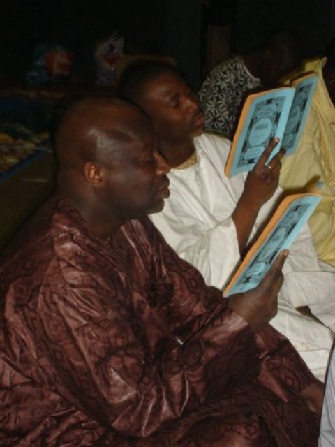 Photo Magal 2006