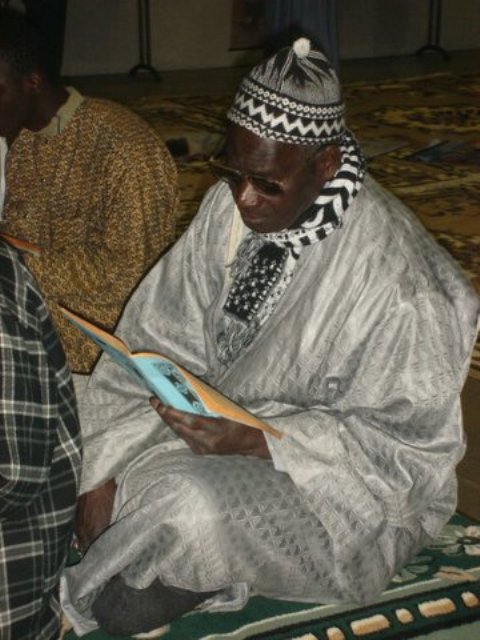 Photo Magal 2006