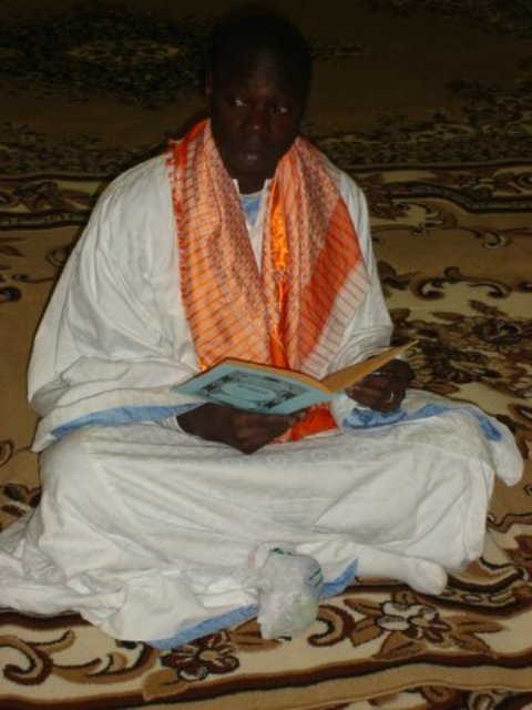 Photo Magal 2006