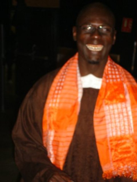 Photo Magal 2006