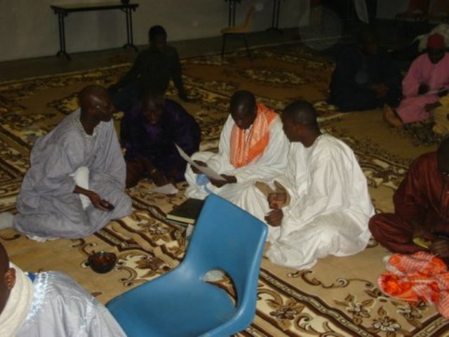 Photo Magal 2006