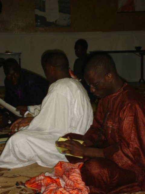 Photo Magal 2006