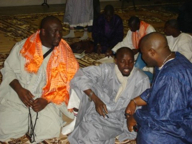 Photo Magal 2006