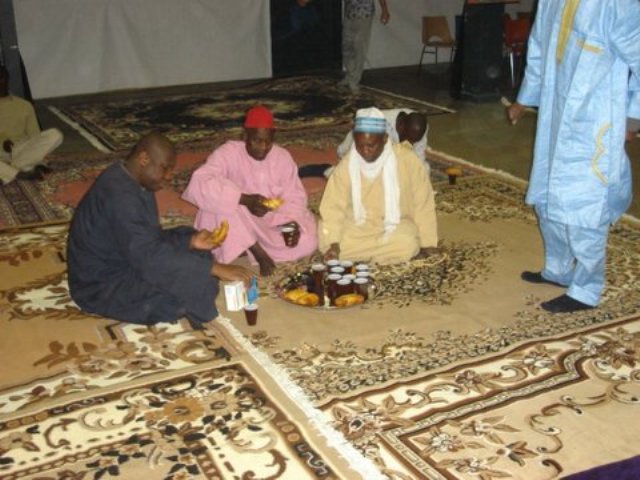 Photo Magal 2006