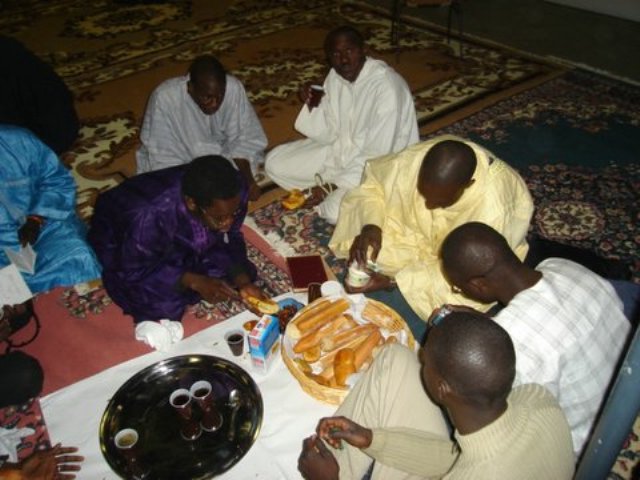 Photo Magal 2006