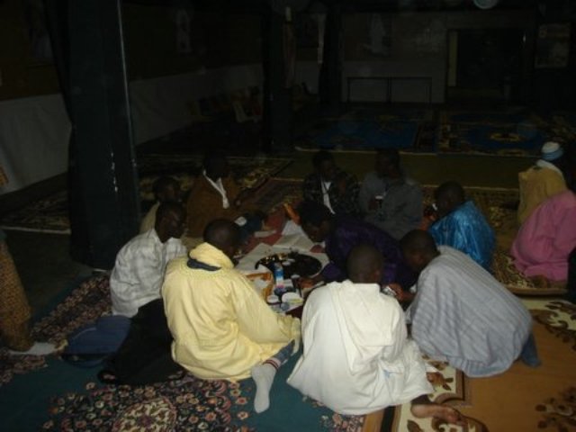 Photo Magal 2006