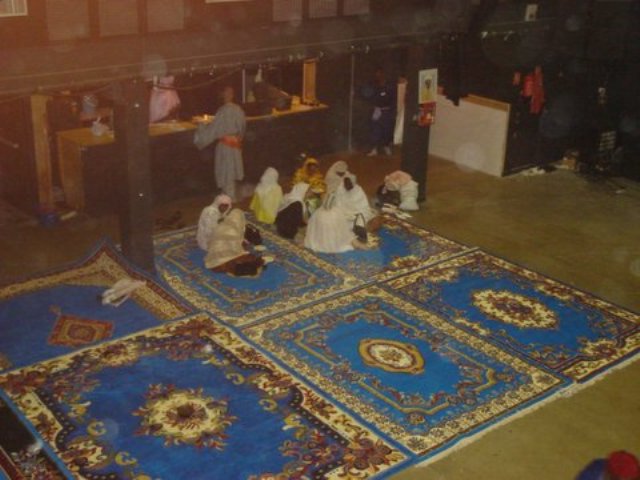 Photo Magal 2006