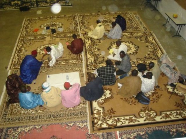 Photo Magal 2006