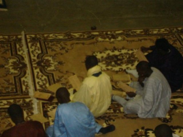 Photo Magal 2006