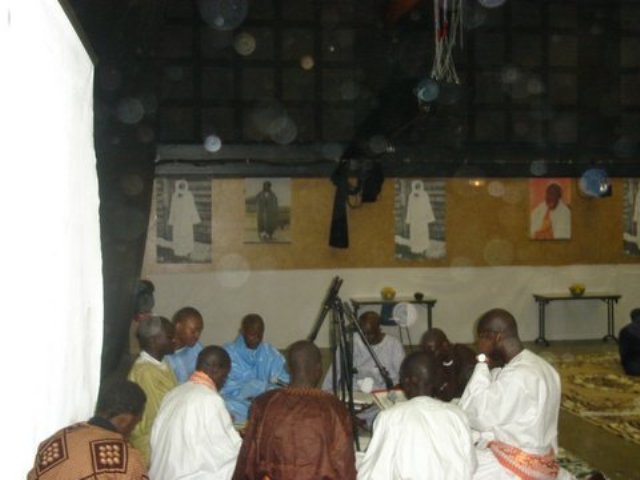 Photo Magal 2006