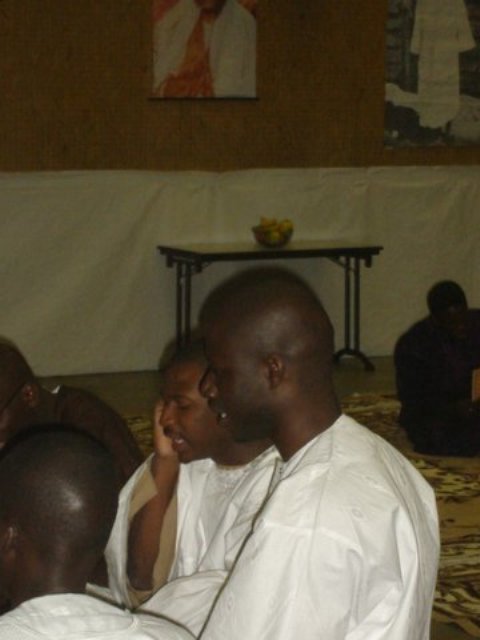 Photo Magal 2006
