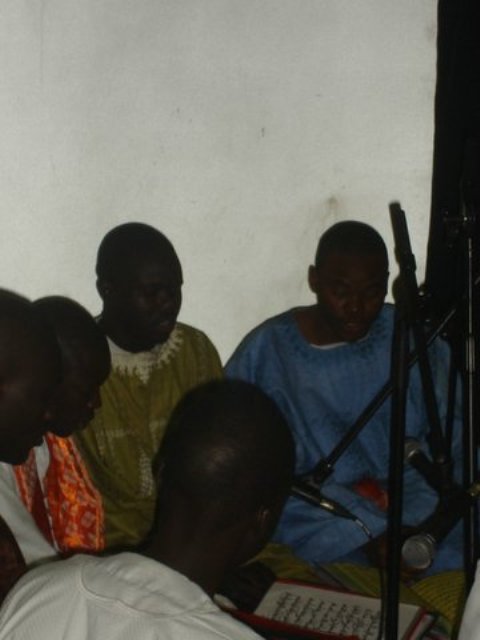 Photo Magal 2006