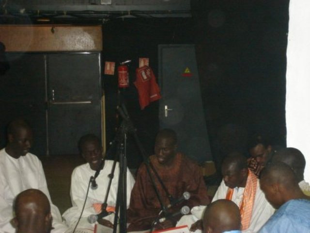 Photo Magal 2006