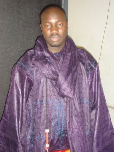 Photo Magal 2006