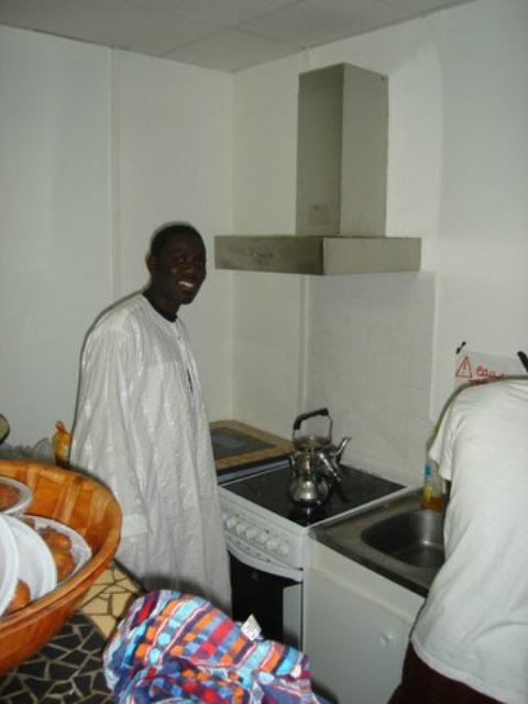 Photo Magal 2006