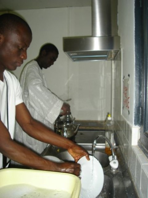 Photo Magal 2006