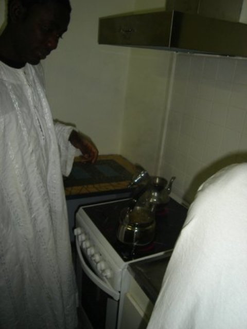 Photo Magal 2006