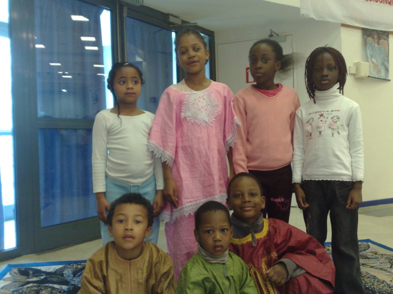 Magal 2008