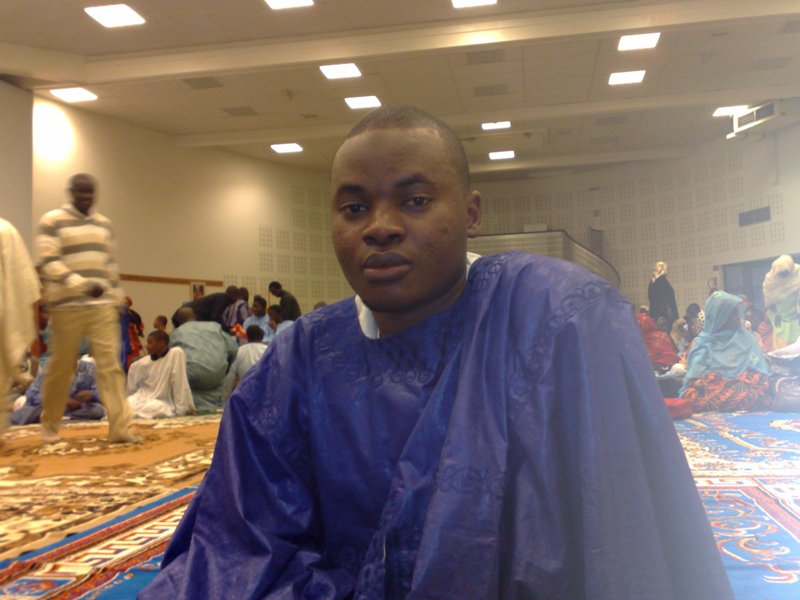 Photo Magal 2008