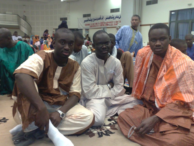 Photo Magal 2008
