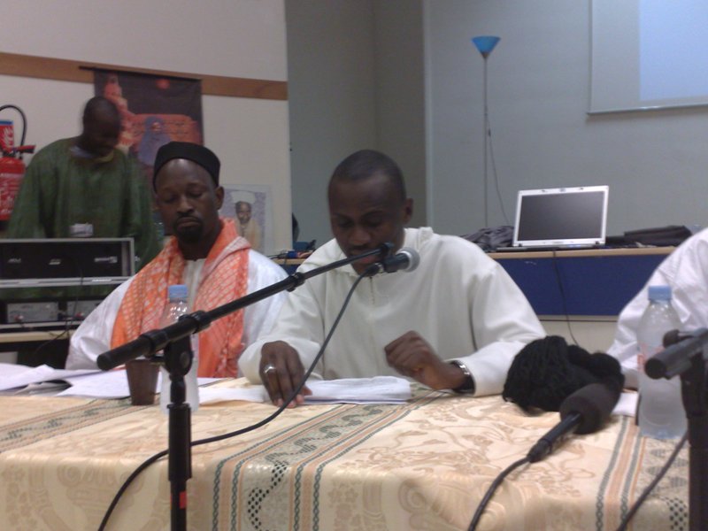 Photo Magal 2008