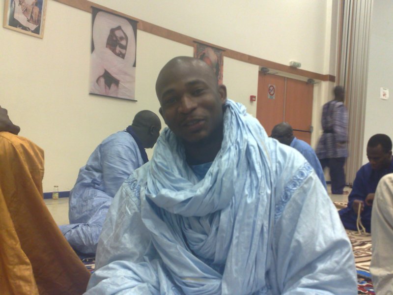 Photo Magal 2008