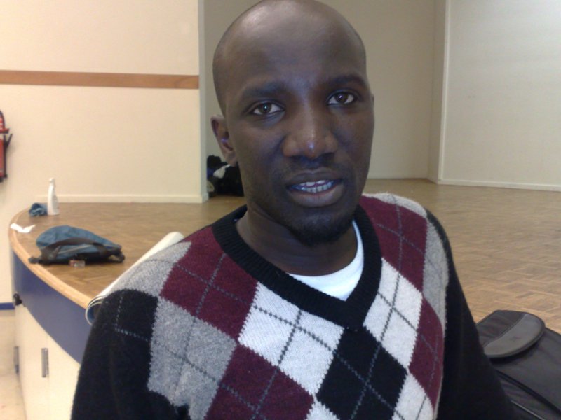 Photo Magal 2008