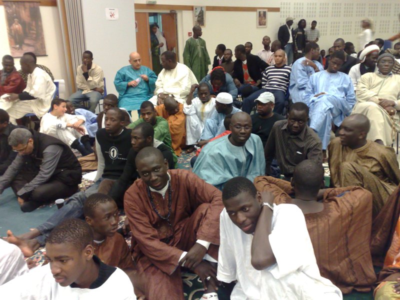 Photo Magal 2008