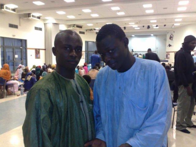 Photo Magal 2008