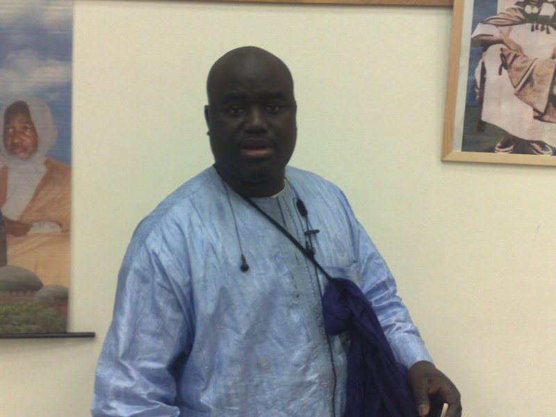 Photo Magal 2008